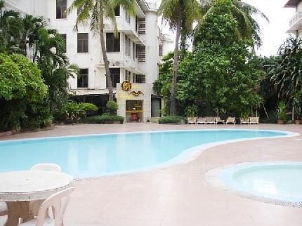 Holiday Hotel بنوم بنه المظهر الخارجي الصورة