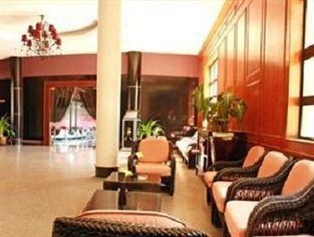 Holiday Hotel بنوم بنه المظهر الخارجي الصورة