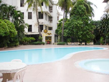 Holiday Hotel بنوم بنه المظهر الخارجي الصورة